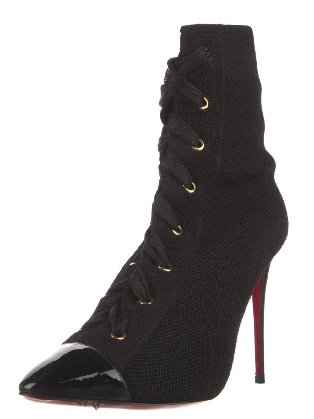 Christian Louboutin Booties - Picture 3 of 5